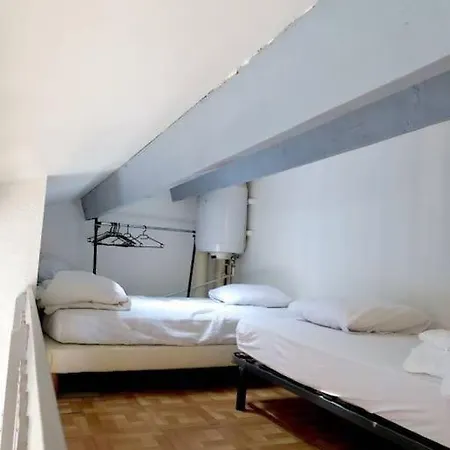 Apartamento L'Evasion Du Barcares Leucate Exterior foto