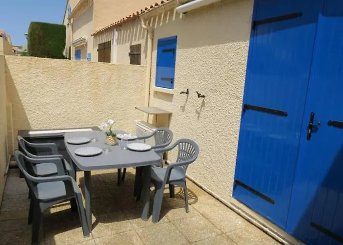 L\'Evasion Du Barcares