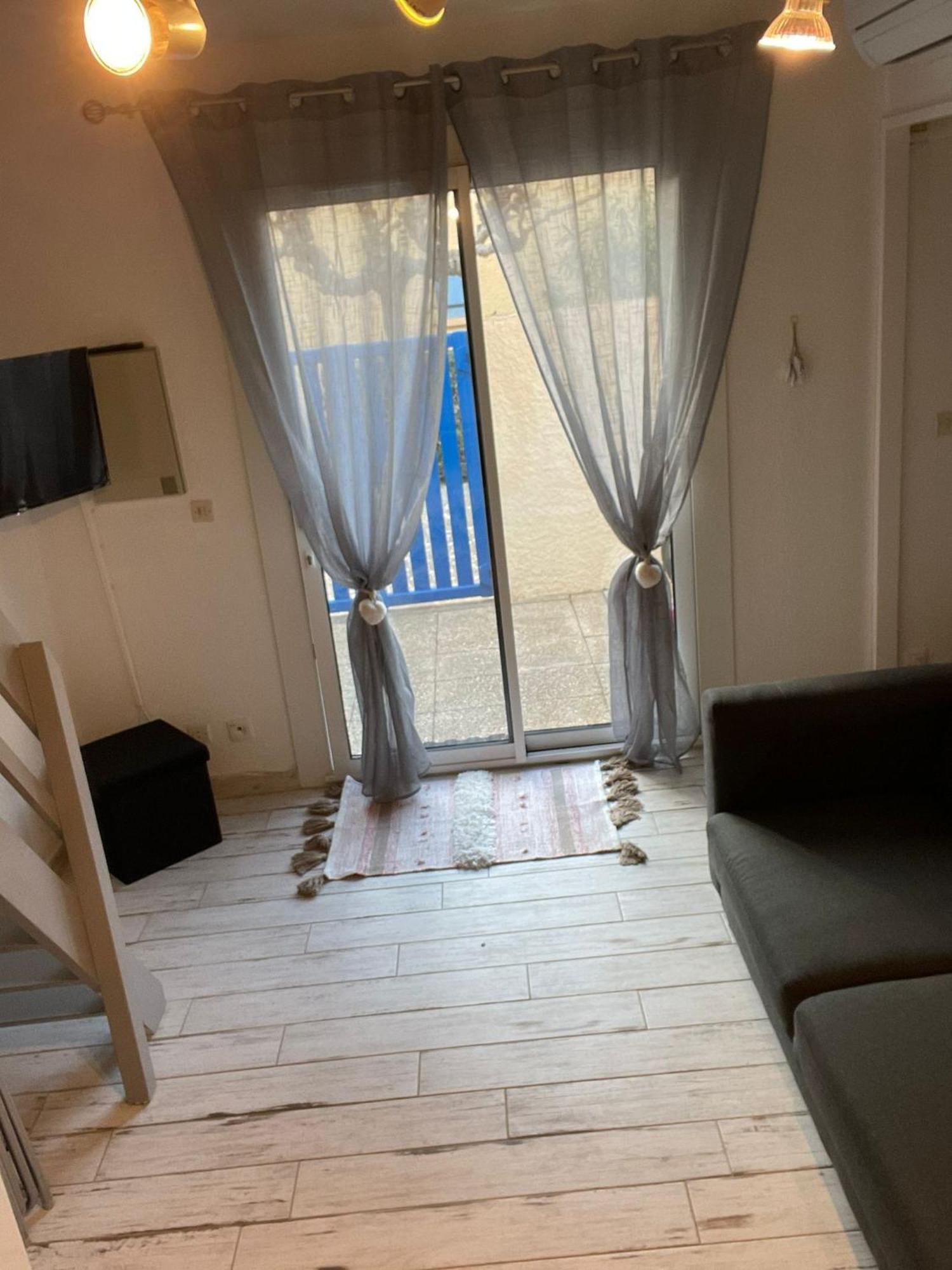 L'evasion Du Barcares Apartamento *