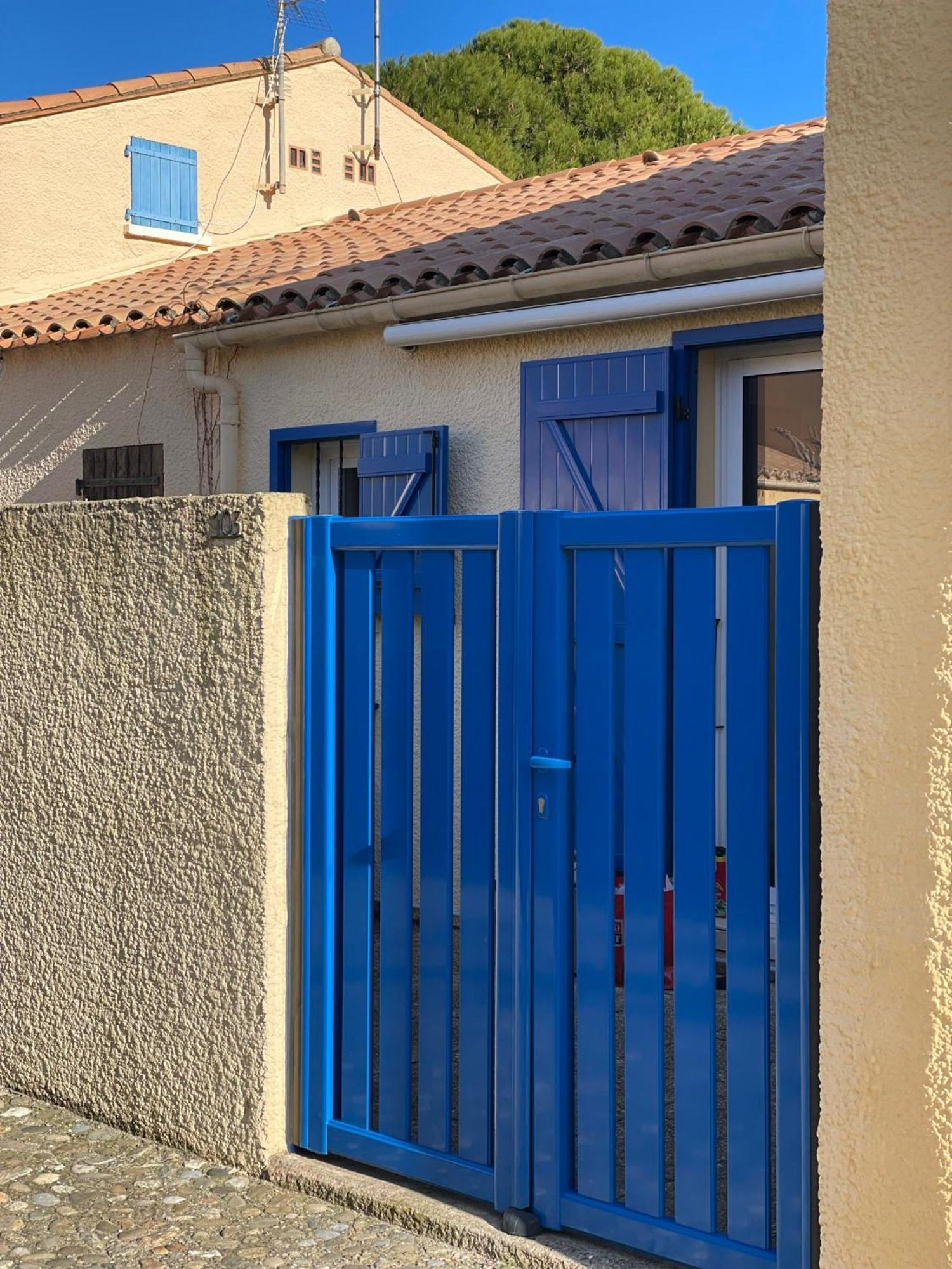 Apartment L'evasion Du Barcares *